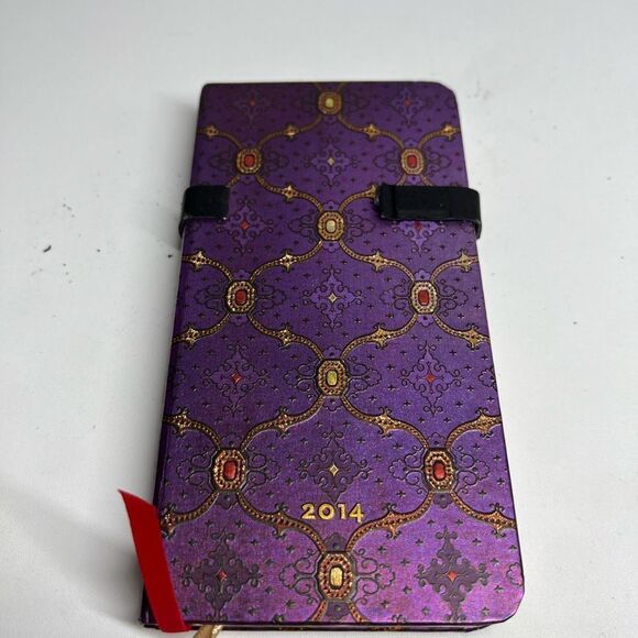 Paperblanks slim French Ornate journal - Picture 5 of 8